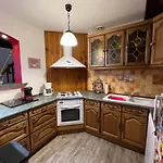 Appartement privé