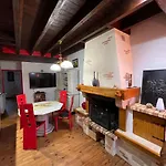 Appartement privé