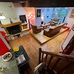 Appartement privé