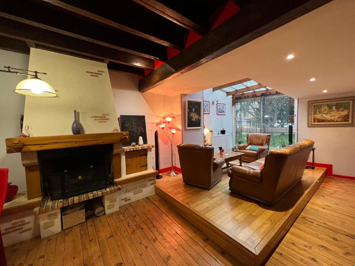 Privé Appartement *